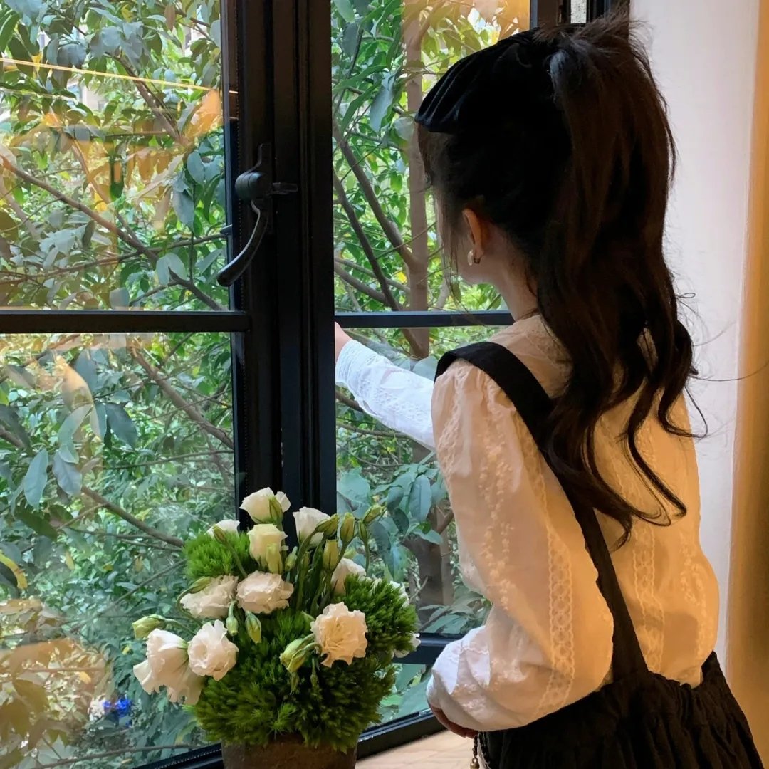 风流怨妇