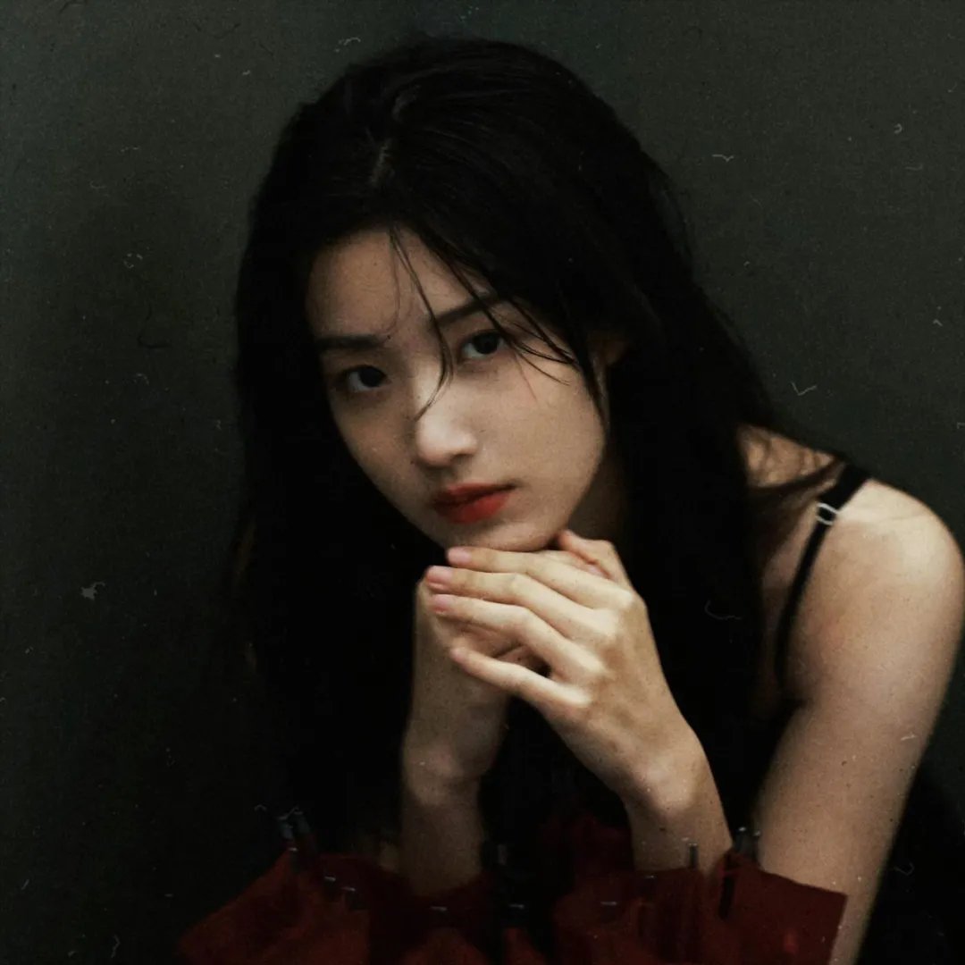 我是蓝好奇