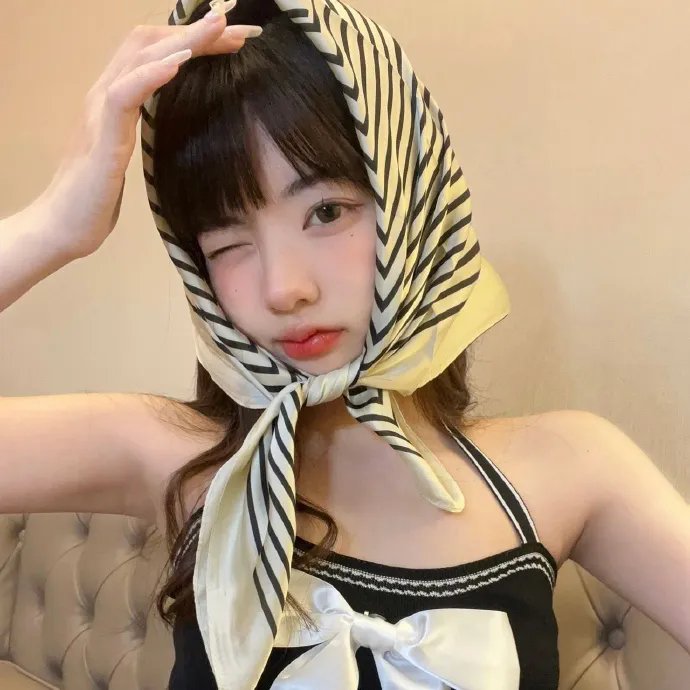 蕾哈娜内衣秀